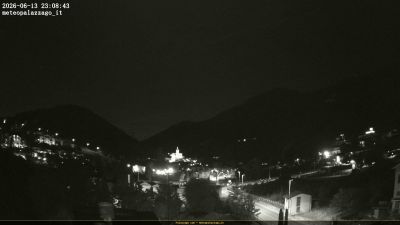 Webcam ore 23:10