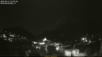 Webcam ore 23:55