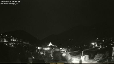 Webcam ore 00:10