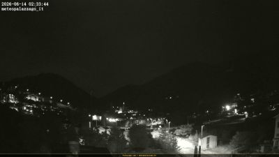Webcam ore 02:35