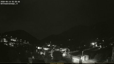 Webcam ore 02:40