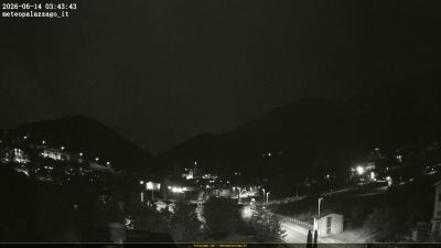 Webcam ore 03:45