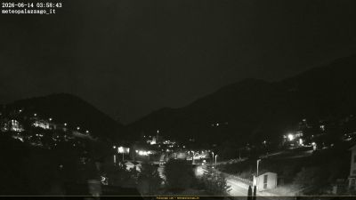 Webcam ore 04:00