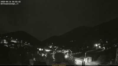 Webcam ore 04:05