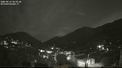 Webcam ore 04:25