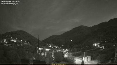 Webcam ore 04:30