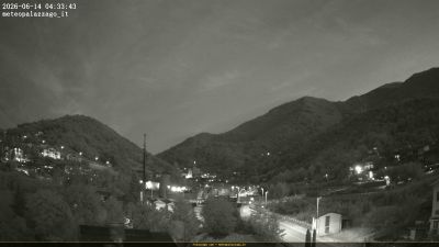 Webcam ore 04:35
