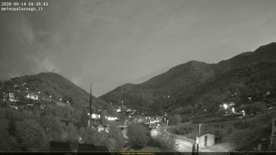 Webcam ore 04:40