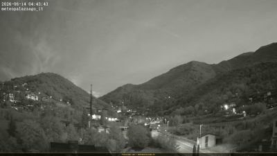 Webcam ore 04:45