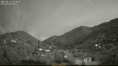 Webcam ore 04:50