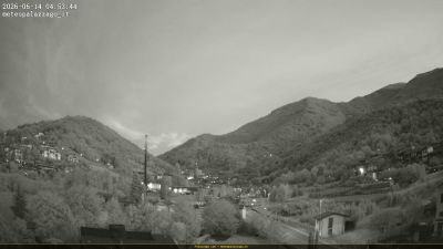 Webcam ore 04:55