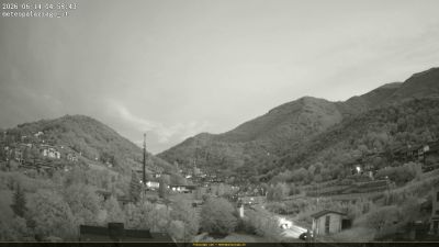 Webcam ore 05:00