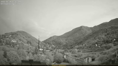 Webcam ore 05:05
