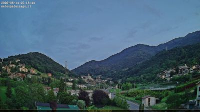 Webcam ore 05:20