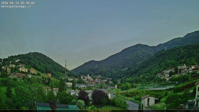 Webcam ore 05:40