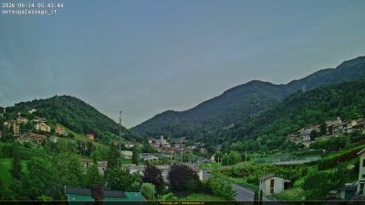Webcam ore 05:45