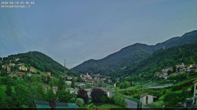 Webcam ore 05:50