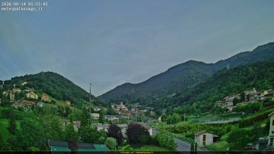 Webcam ore 05:55