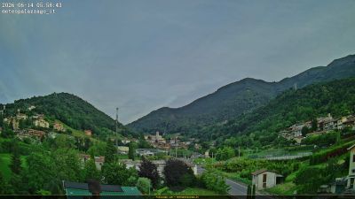 Webcam ore 06:00