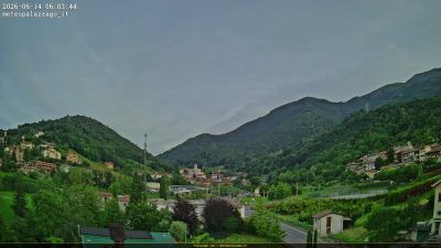 Webcam ore 06:05