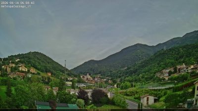 Webcam ore 06:10