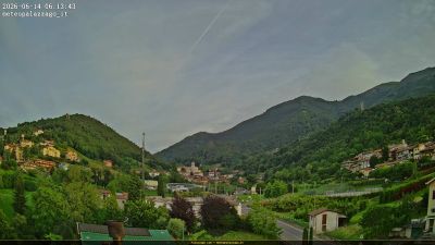 Webcam ore 06:15