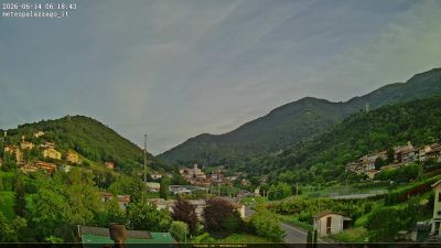 Webcam ore 06:20