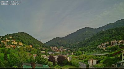 Webcam ore 06:25
