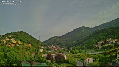 Webcam ore 06:30