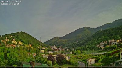 Webcam ore 06:35