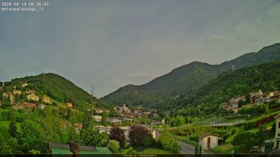 Webcam ore 06:40