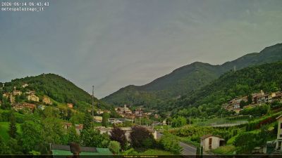 Webcam ore 06:45