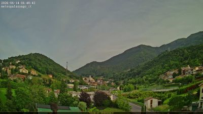 Webcam ore 06:50