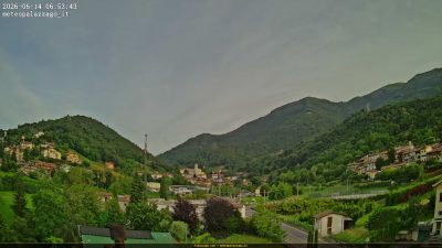 Webcam ore 06:55