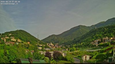 Webcam ore 07:10
