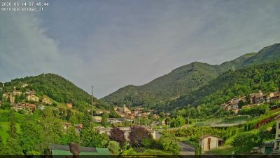 Webcam ore 07:50