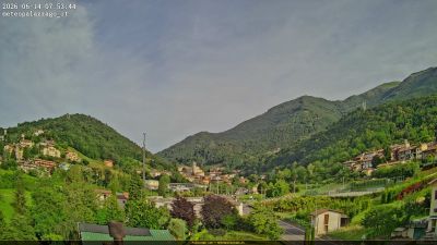 Webcam ore 07:55