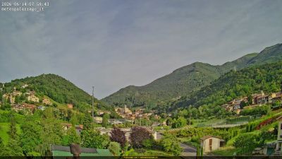 Webcam ore 08:00