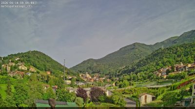 Webcam ore 08:10