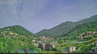 Webcam ore 08:35