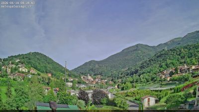 Webcam ore 08:40