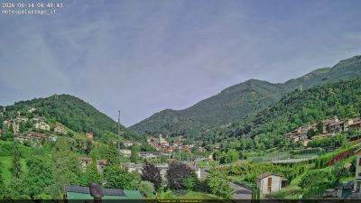 Webcam ore 08:50