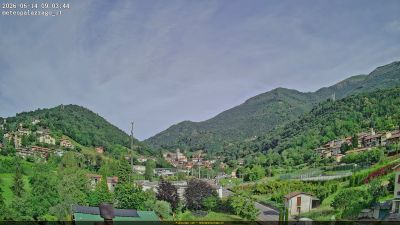 Webcam ore 09:05