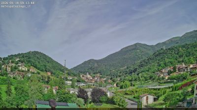 Webcam ore 09:15