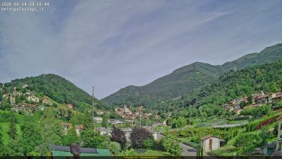 Webcam ore 09:20