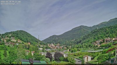Webcam ore 09:25