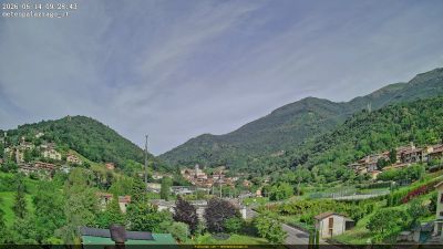 Webcam ore 09:30