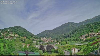 Webcam ore 09:35