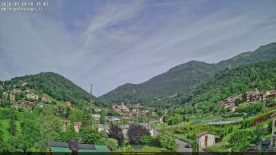 Webcam ore 09:40
