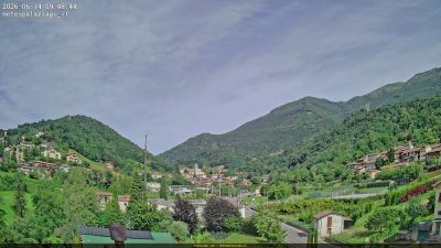 Webcam ore 09:50